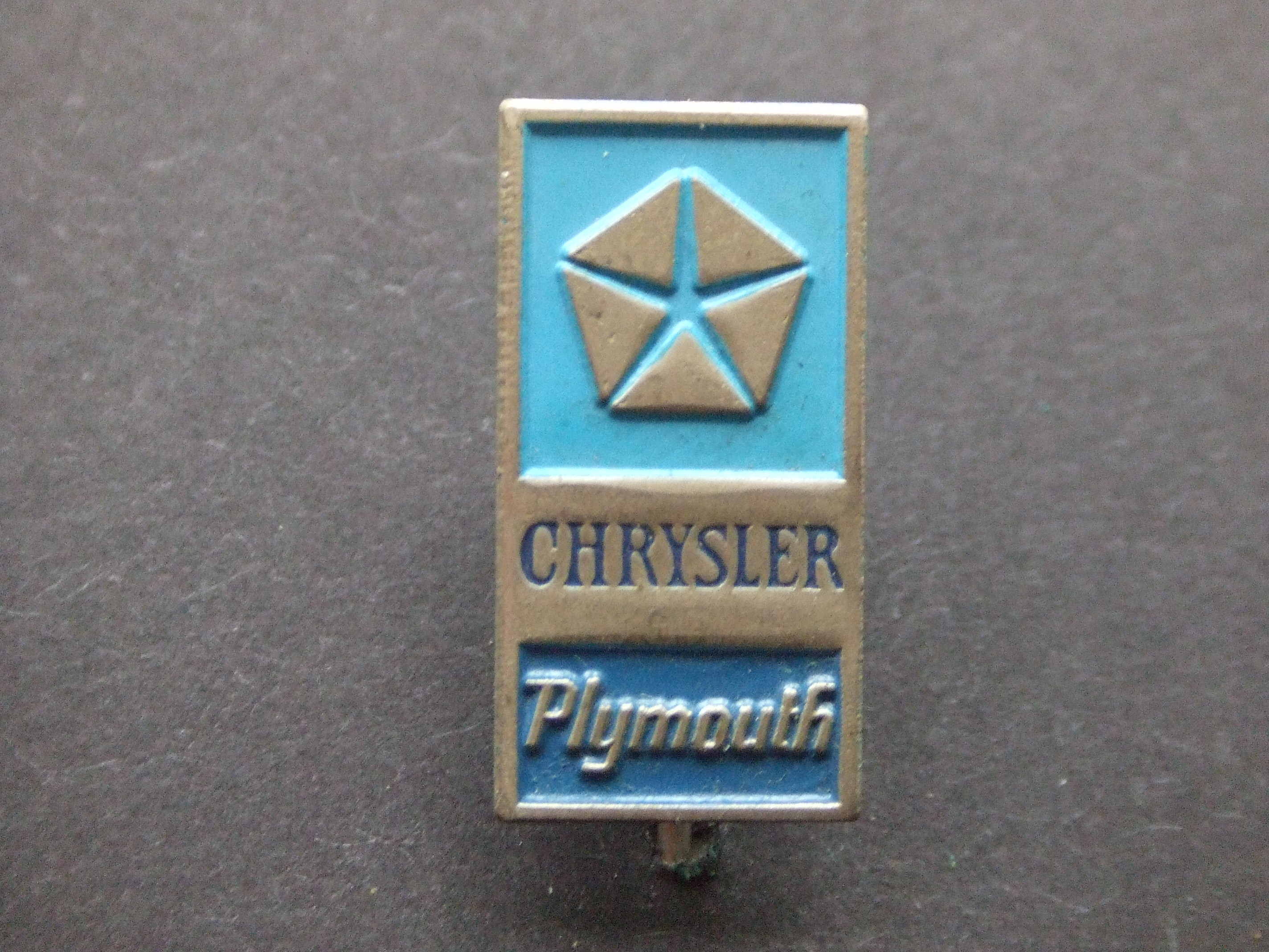 Chrysler, Plymouth automerk